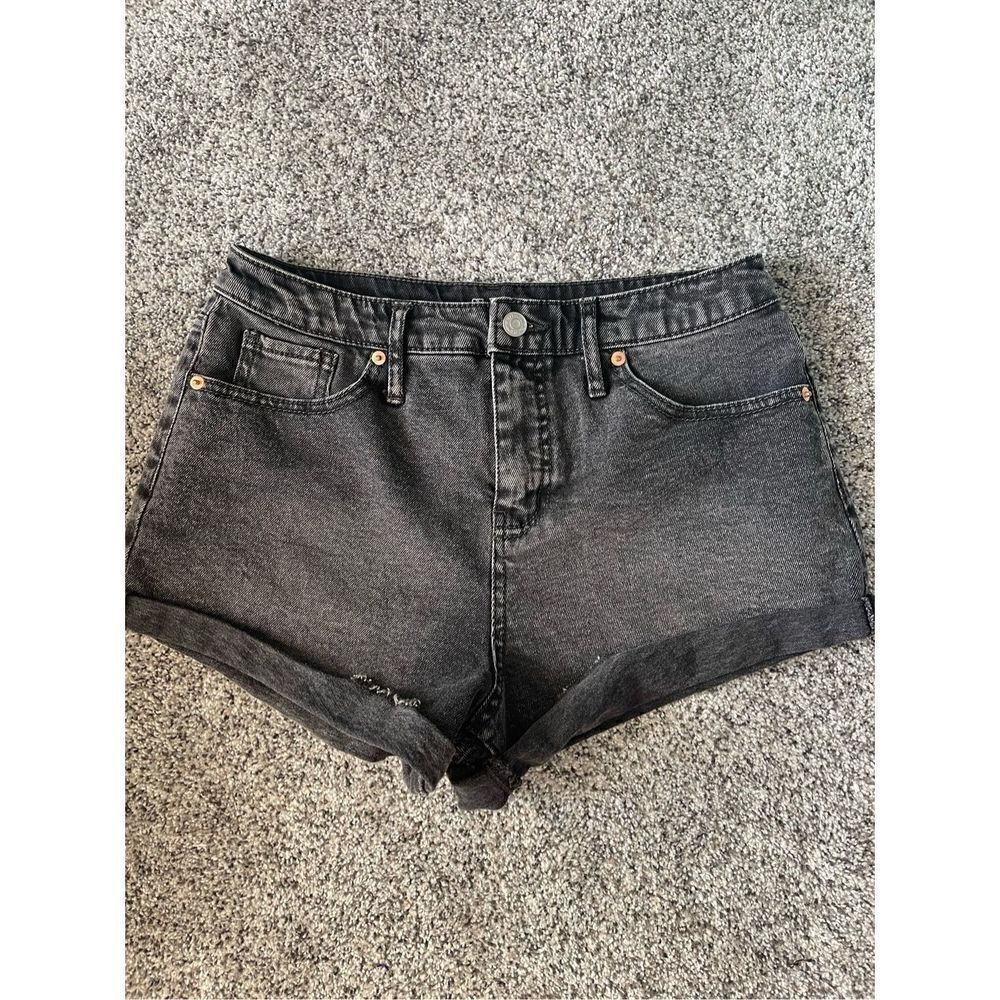 ❤️Wild Fable Black Denim Shorts